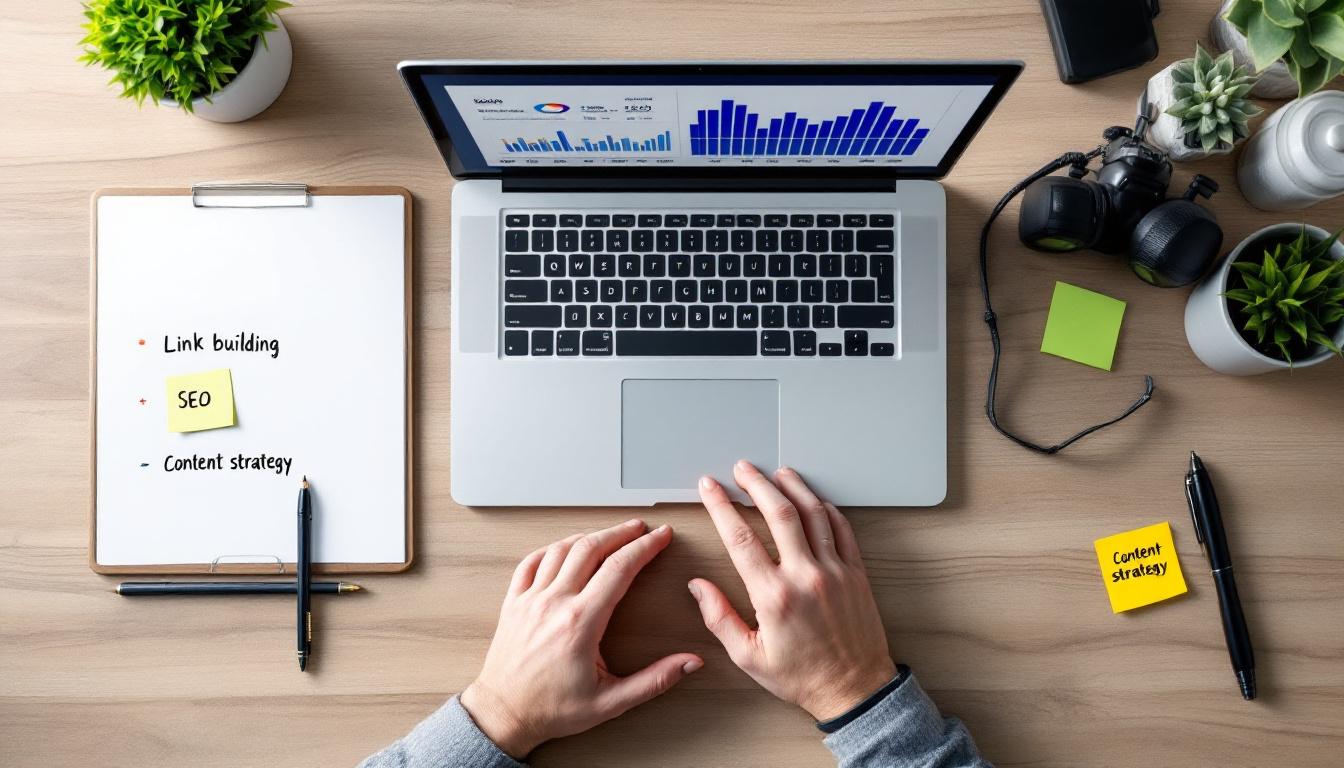 découvrez les meilleures plateformes de vente de liens seo et apprenez à les utiliser efficacement pour booster votre référencement et augmenter la visibilité de votre site.