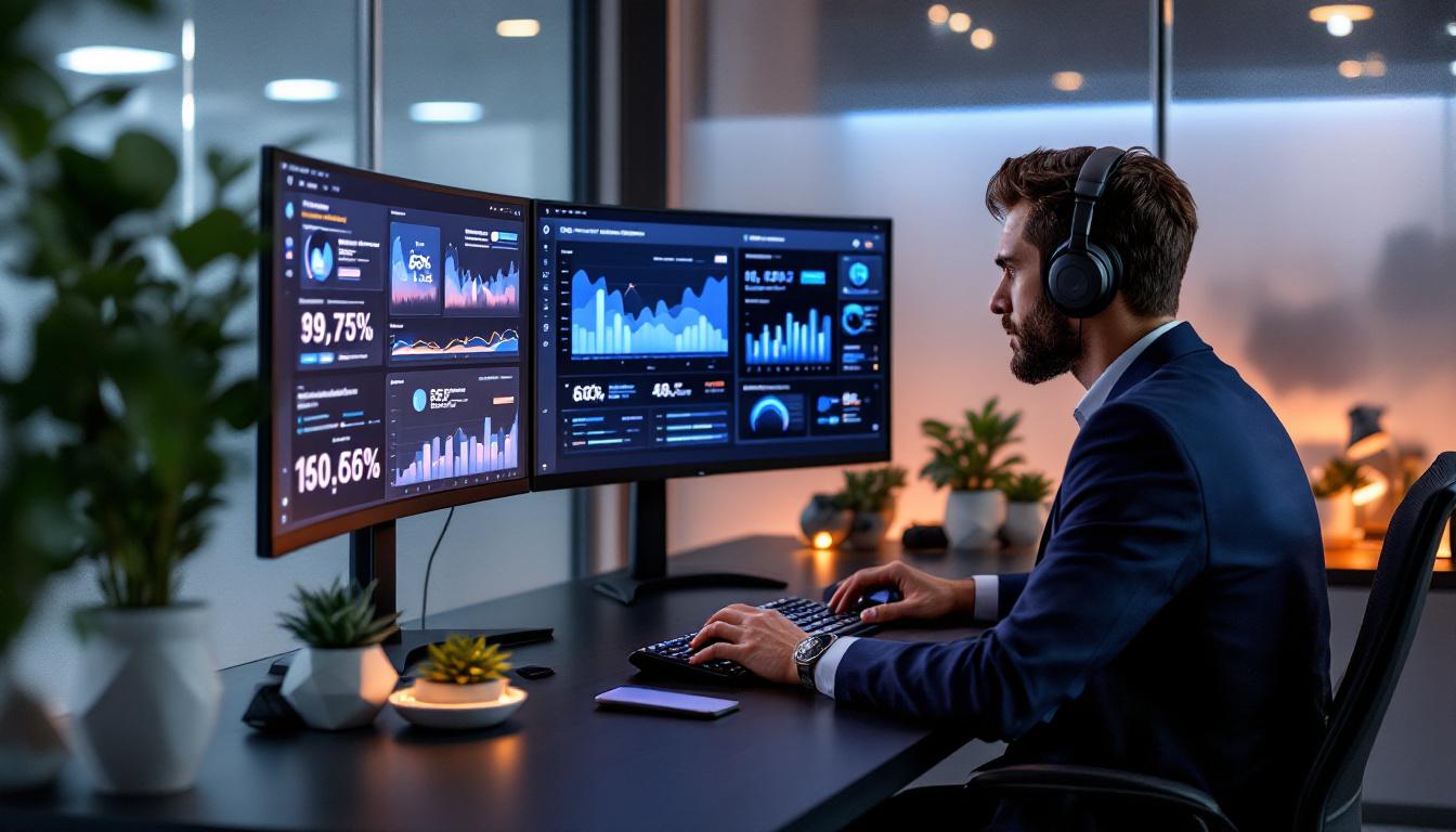 découvrez les meilleures plateformes de vente de liens seo et apprenez à les utiliser efficacement pour booster votre référencement et améliorer la visibilité de votre site.