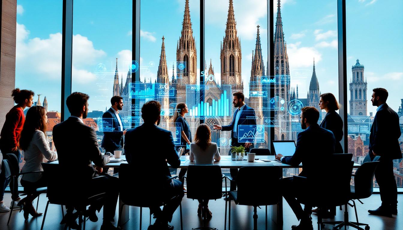 découvrez les tendances seo 2026 incontournables grâce à notre sélection des meilleures agences seo à reims, pour optimiser votre visibilité en ligne efficacement.