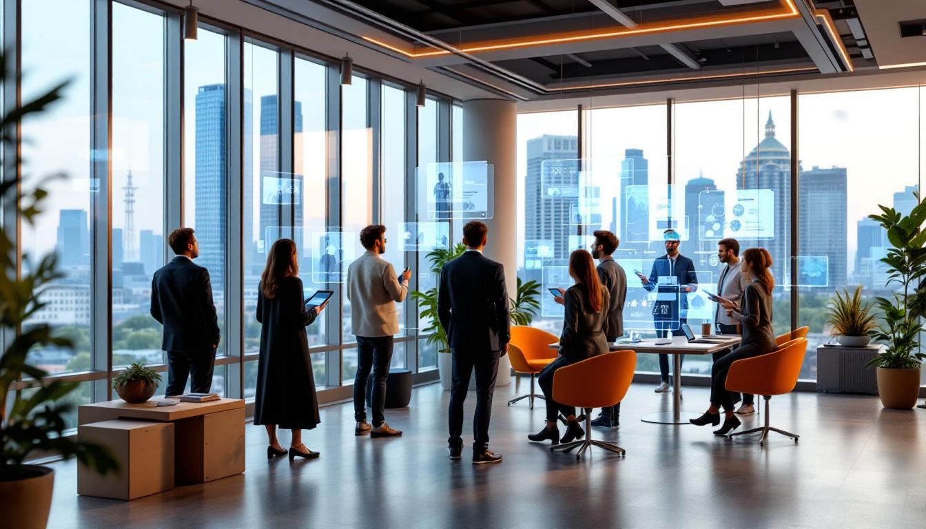 découvrez les tendances incontournables des meilleures agences de création de site internet à lille en 2026 pour booster votre présence en ligne et rester à la pointe du digital.