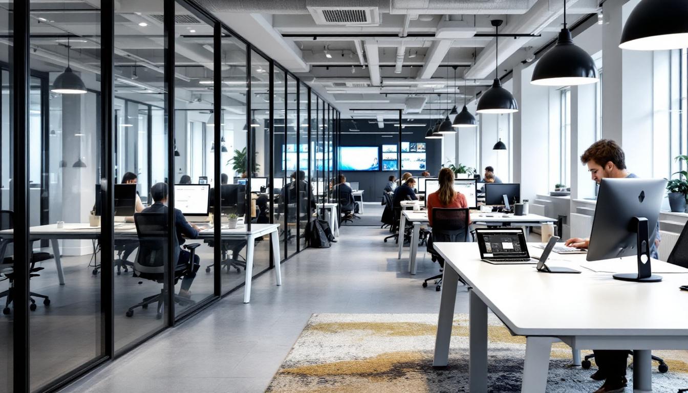 découvrez la liste des meilleurs consultants seo à toulouse pour maximiser votre visibilité en ligne et booster votre trafic grâce à des experts en référencement.