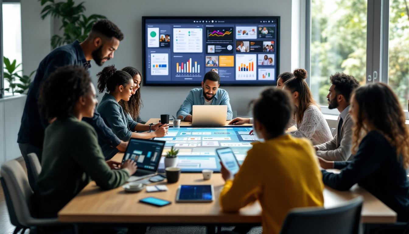 découvrez les avantages d'utiliser une plateforme de pétition en ligne pour maximiser l'impact de vos campagnes et mobiliser efficacement votre communauté.