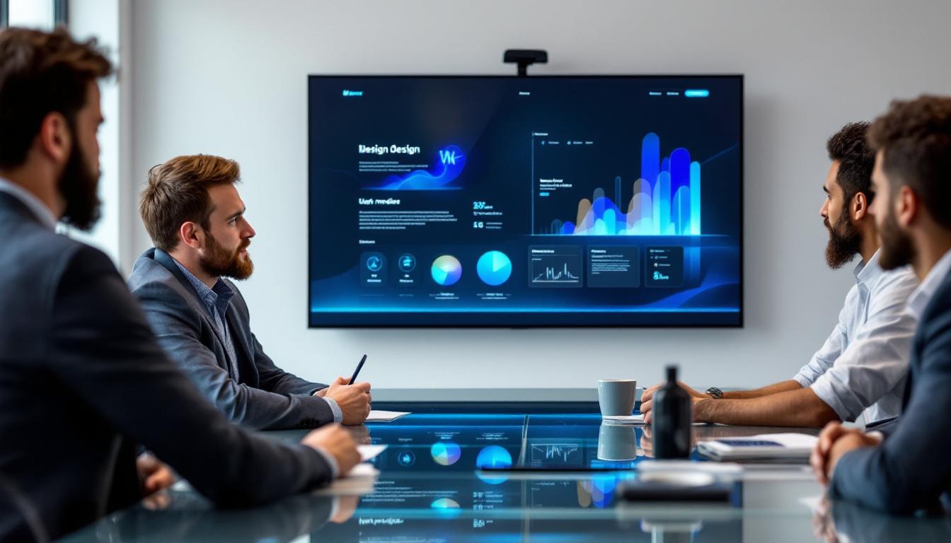 découvrez pourquoi il est essentiel de consulter la liste des meilleures agences web à marseille avant de lancer votre site pour garantir un projet réussi et adapté à vos besoins.