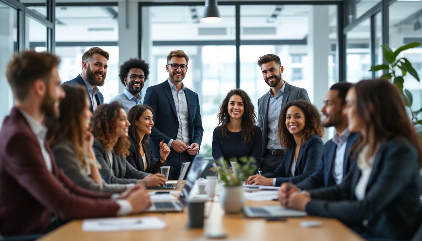 découvrez pourquoi choisir les meilleures agences de création de site internet à villeurbanne garantit un site web professionnel, performant et adapté à vos besoins pour booster votre présence en ligne.