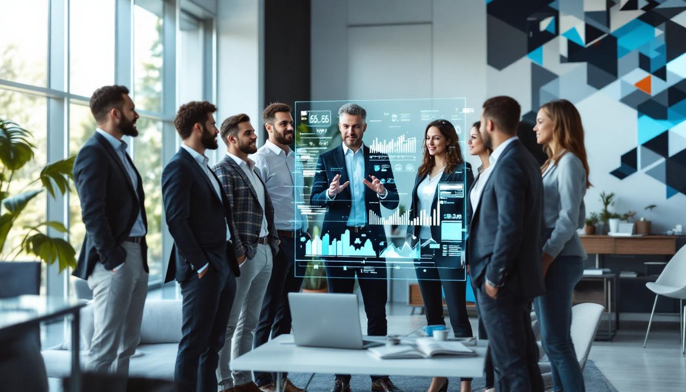 découvrez comment maximiser votre stratégie publicitaire en ligne grâce à notre guide complet des meilleurs consultants sea. trouvez l'expert idéal pour améliorer vos campagnes et booster votre visibilité.