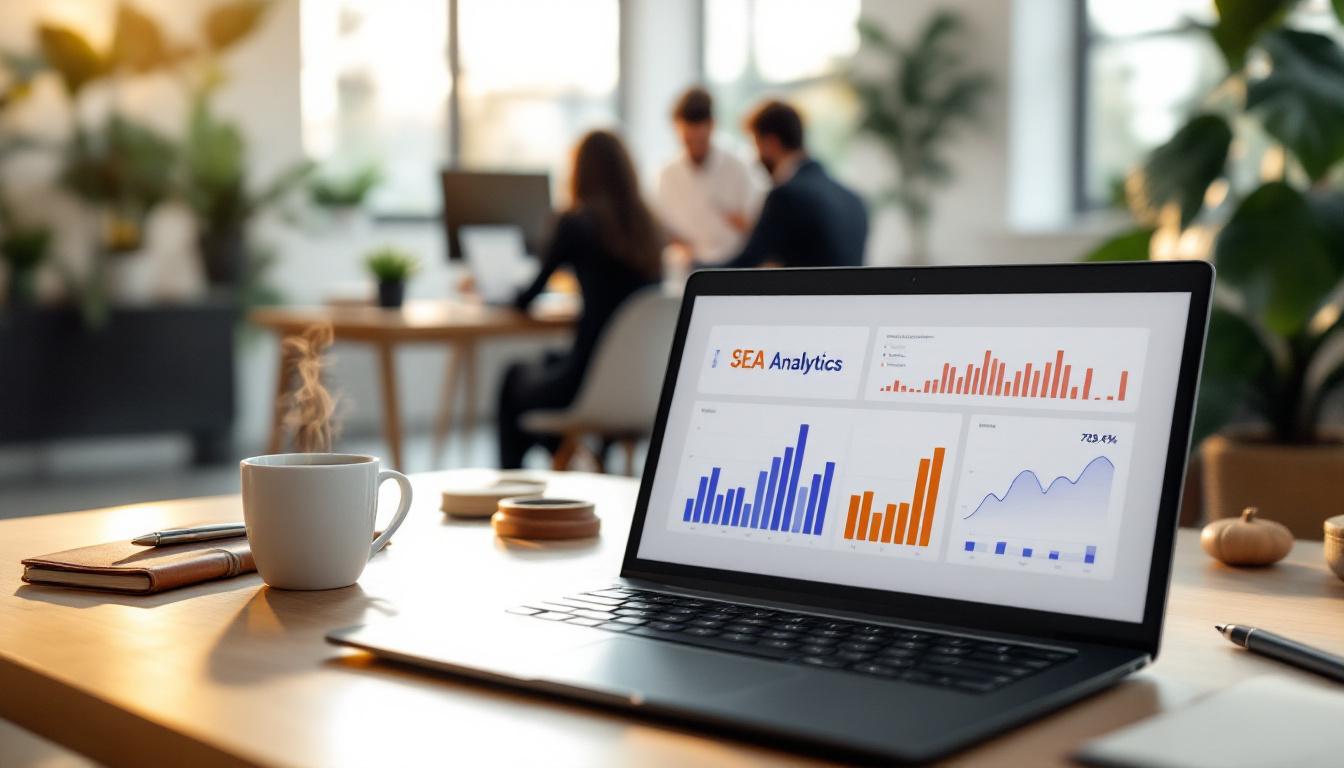 découvrez comment maximiser vos campagnes publicitaires en ligne avec notre guide complet sur l'utilisation de la liste des meilleurs consultants sea. trouvez les experts adaptés à vos besoins pour booster votre visibilité et votre retour sur investissement.