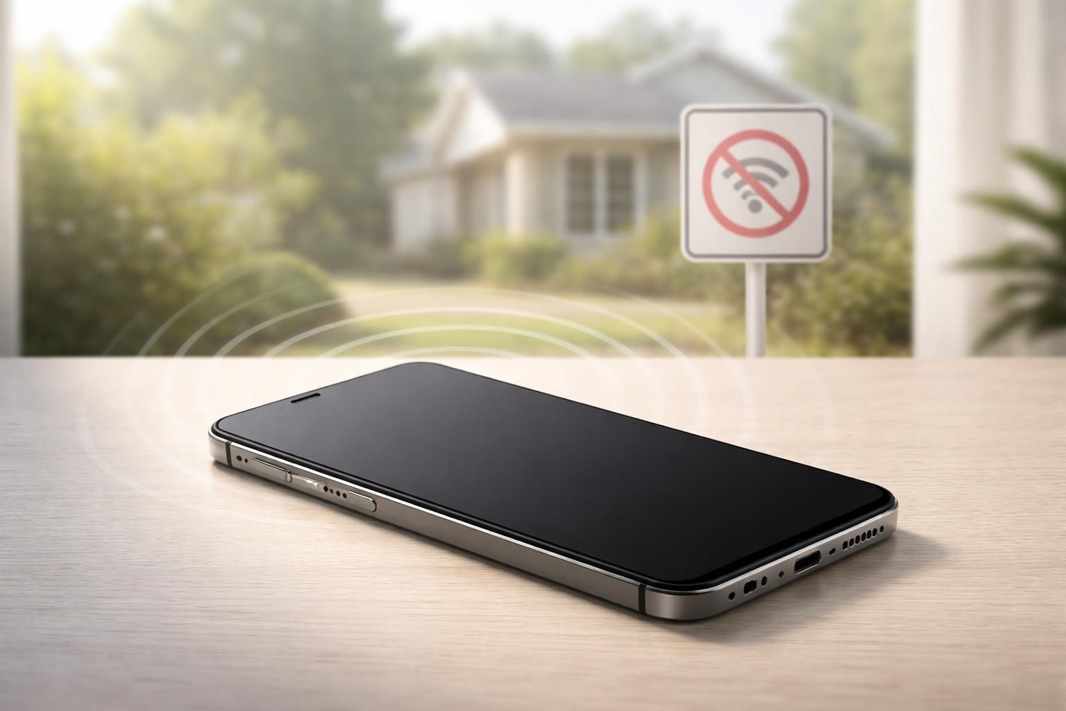 découvrez dans quels cas un smartphone n'émet pas d'ondes radio et comprenez comment cette information peut influencer votre choix d'appareil pour une utilisation sécurisée et adaptée.