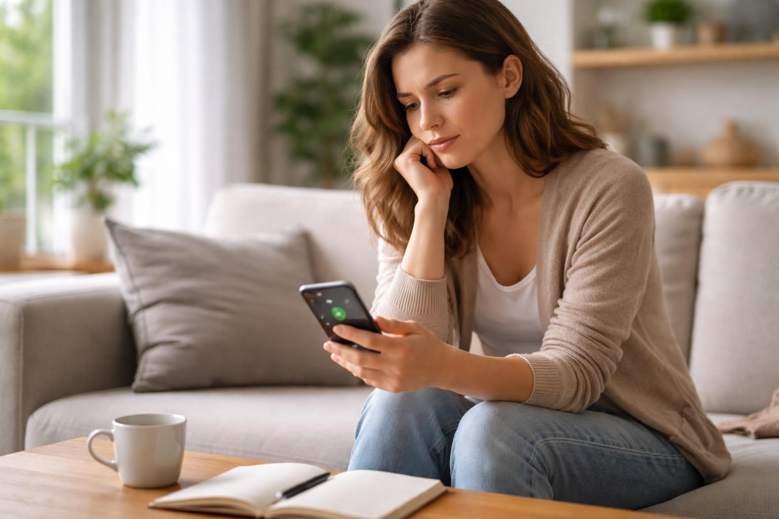 découvrez comment réagir efficacement après un appel refusé sur whatsapp avec nos conseils pratiques et astuces pour gérer la situation en toute sérénité.