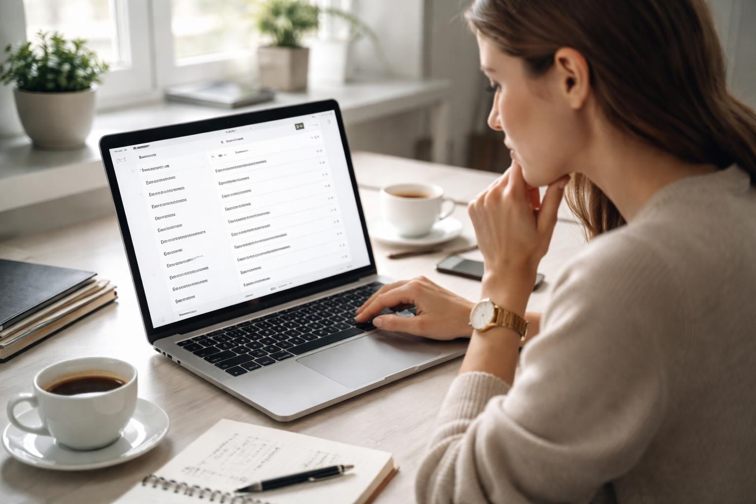 découvrez tout ce qu'il faut savoir avant de supprimer un compte creator sur instagram, les étapes à suivre et les conséquences possibles pour bien gérer votre profil.