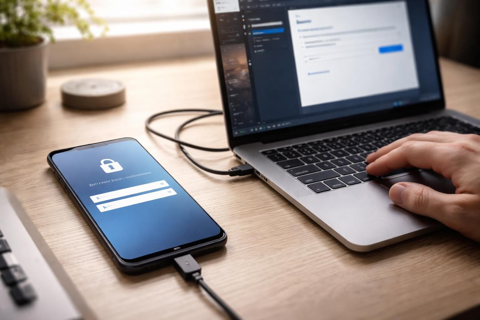 découvrez comment restaurer facilement l'accès à votre téléphone bloqué grâce à frp addrom. suivez notre guide étape par étape pour débloquer votre appareil en toute sécurité.