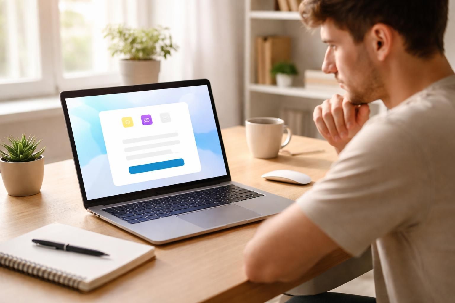 découvrez notre guide complet pour débutants sur l'inscription à webanim, étape par étape pour faciliter votre démarrage.