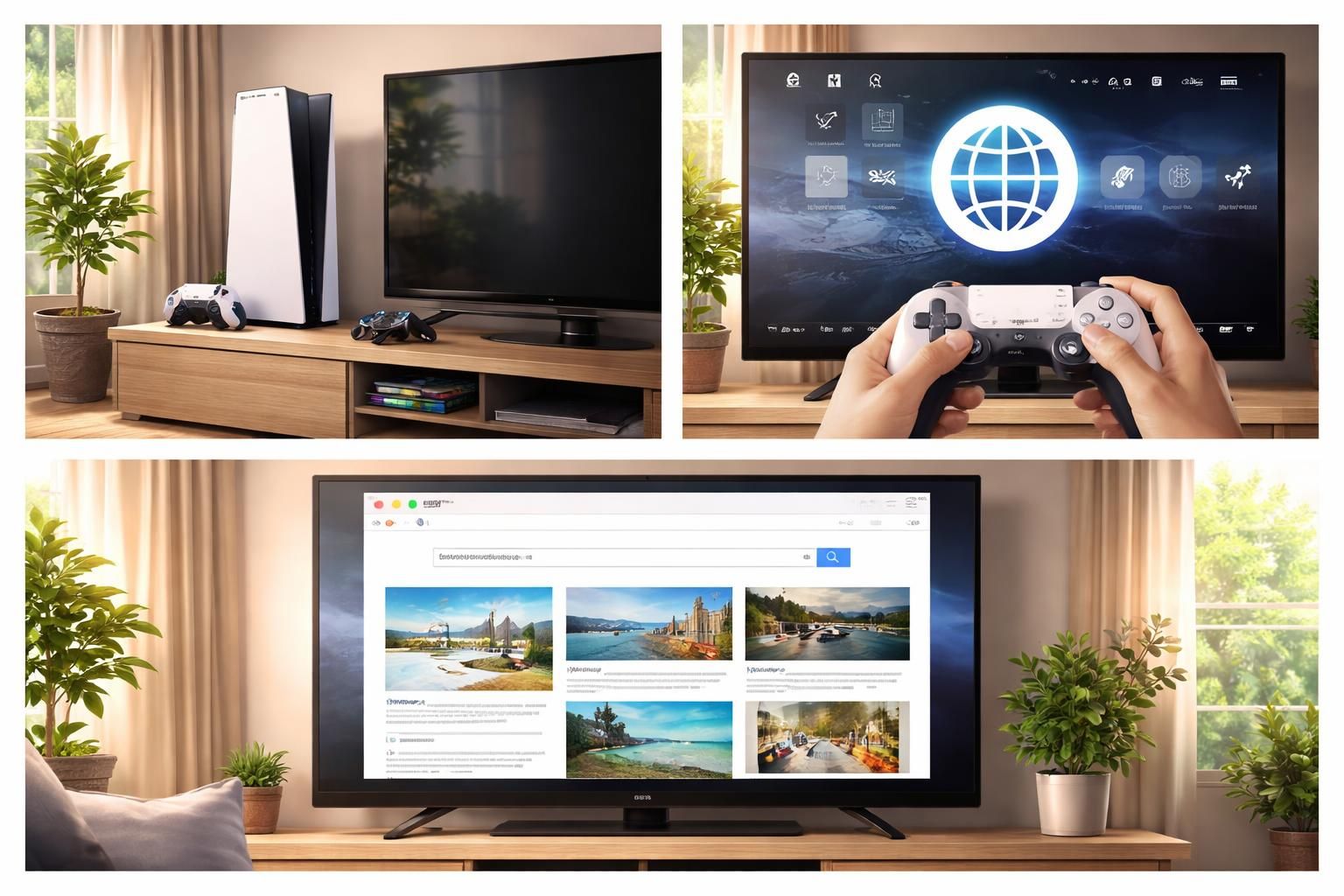 découvrez les étapes simples pour apprendre comment se connecter à internet avec votre ps5 et profiter pleinement de ses fonctionnalités en ligne.