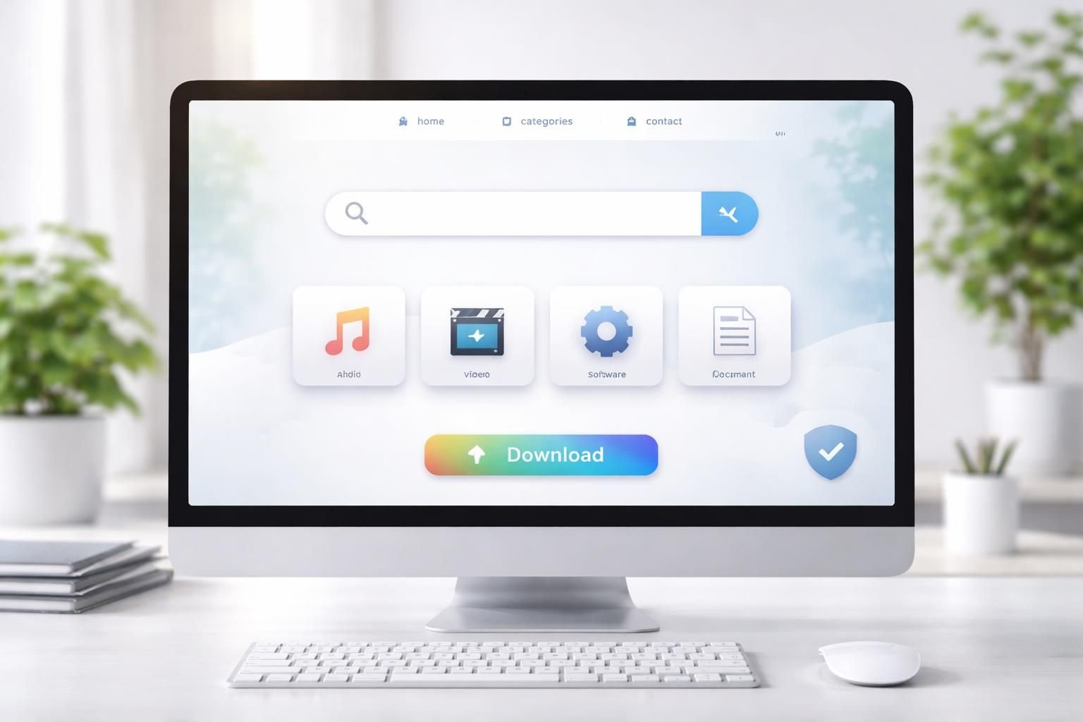 découvrez les fonctionnalités clés d'un site de téléchargement gratuit sans inscription, alliant rapidité, sécurité et simplicité pour une expérience utilisateur optimale.