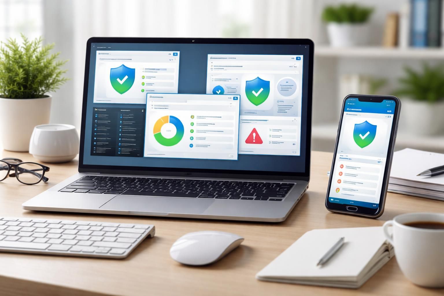 découvrez les meilleures applications pour vérifier la fiabilité d'un site web et éviter les arnaques en ligne en toute sécurité.