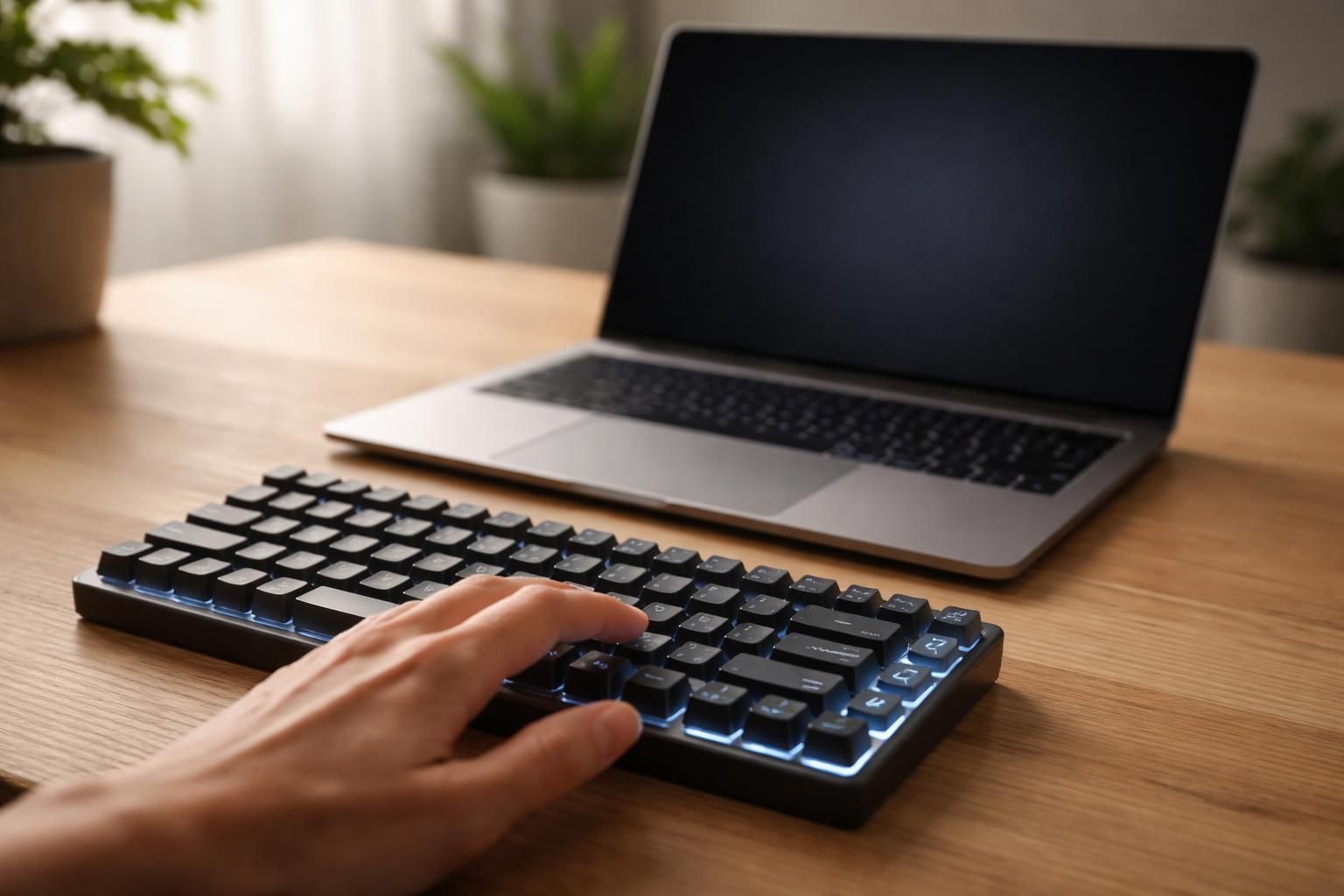 découvrez les astuces essentielles pour mettre facilement votre ordinateur en veille à l'aide du clavier et optimiser votre efficacité.