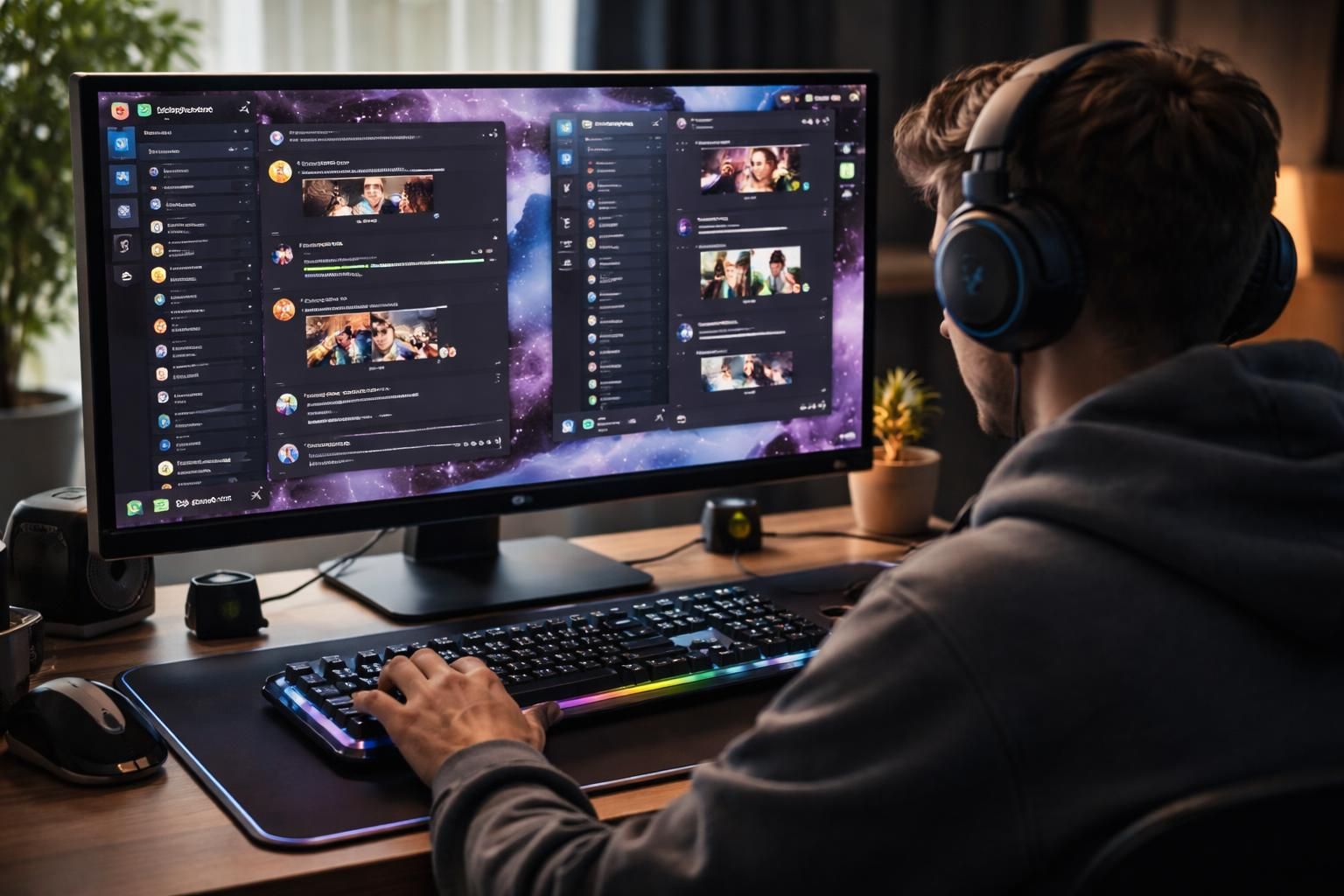 découvrez les meilleures fonctionnalités de betterdiscord qui révolutionneront votre expérience de communication en ligne avec des options personnalisées et innovantes.