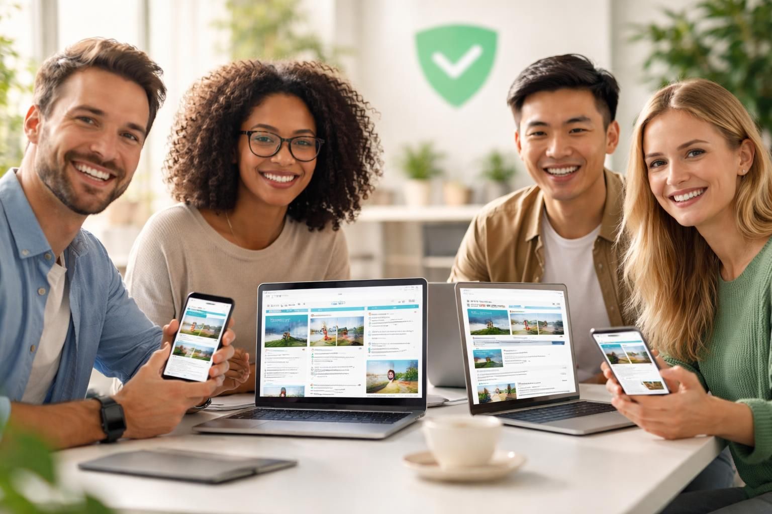 découvrez les meilleurs avis d'utilisateurs satisfaits sur adguard, la solution efficace pour bloquer les publicités et améliorer votre navigation en ligne.
