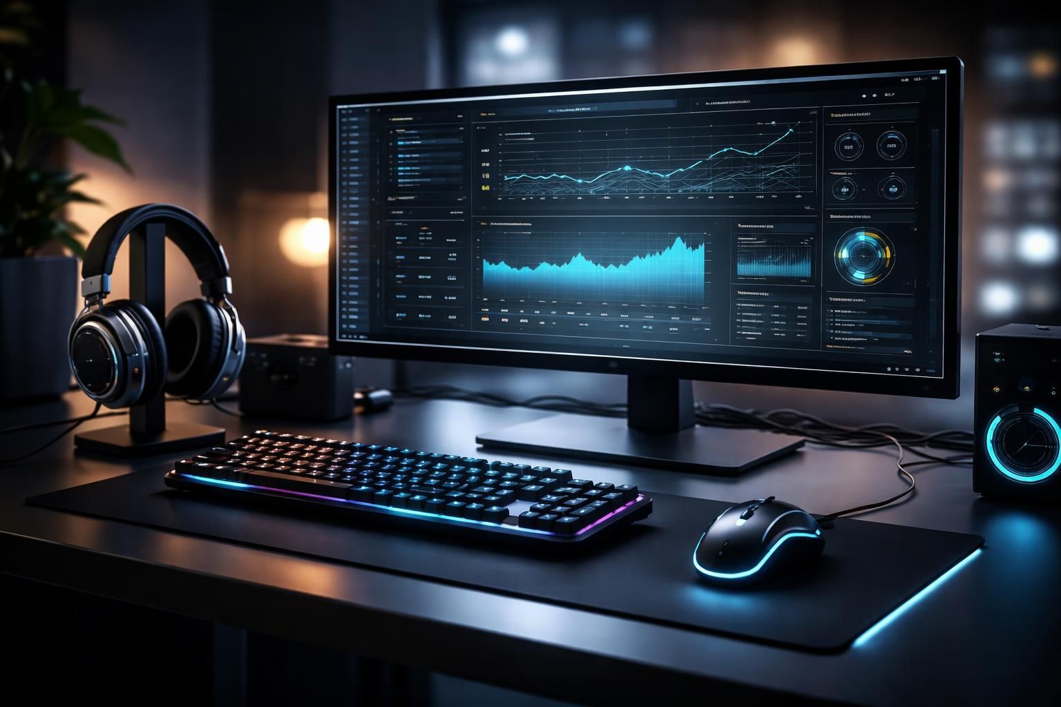 découvrez comment logitel g hub peut optimiser la performance de votre matériel informatique grâce à des outils avancés de gestion et de configuration.