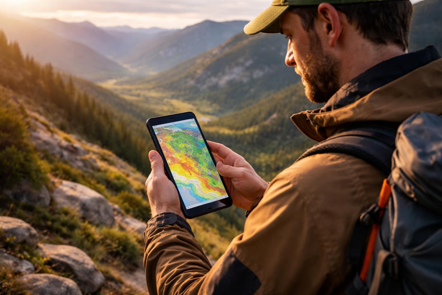 découvrez comment optimiser vos voyages grâce à l'utilisation efficace de la carte d'altitude sur google maps pour mieux planifier vos déplacements.