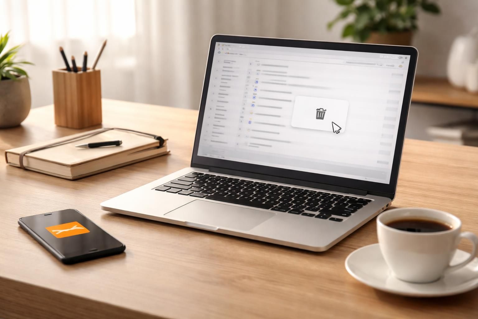 découvrez nos astuces et conseils pour supprimer efficacement une adresse mail orange. guide simple et complet pour réussir votre procédure sans souci.