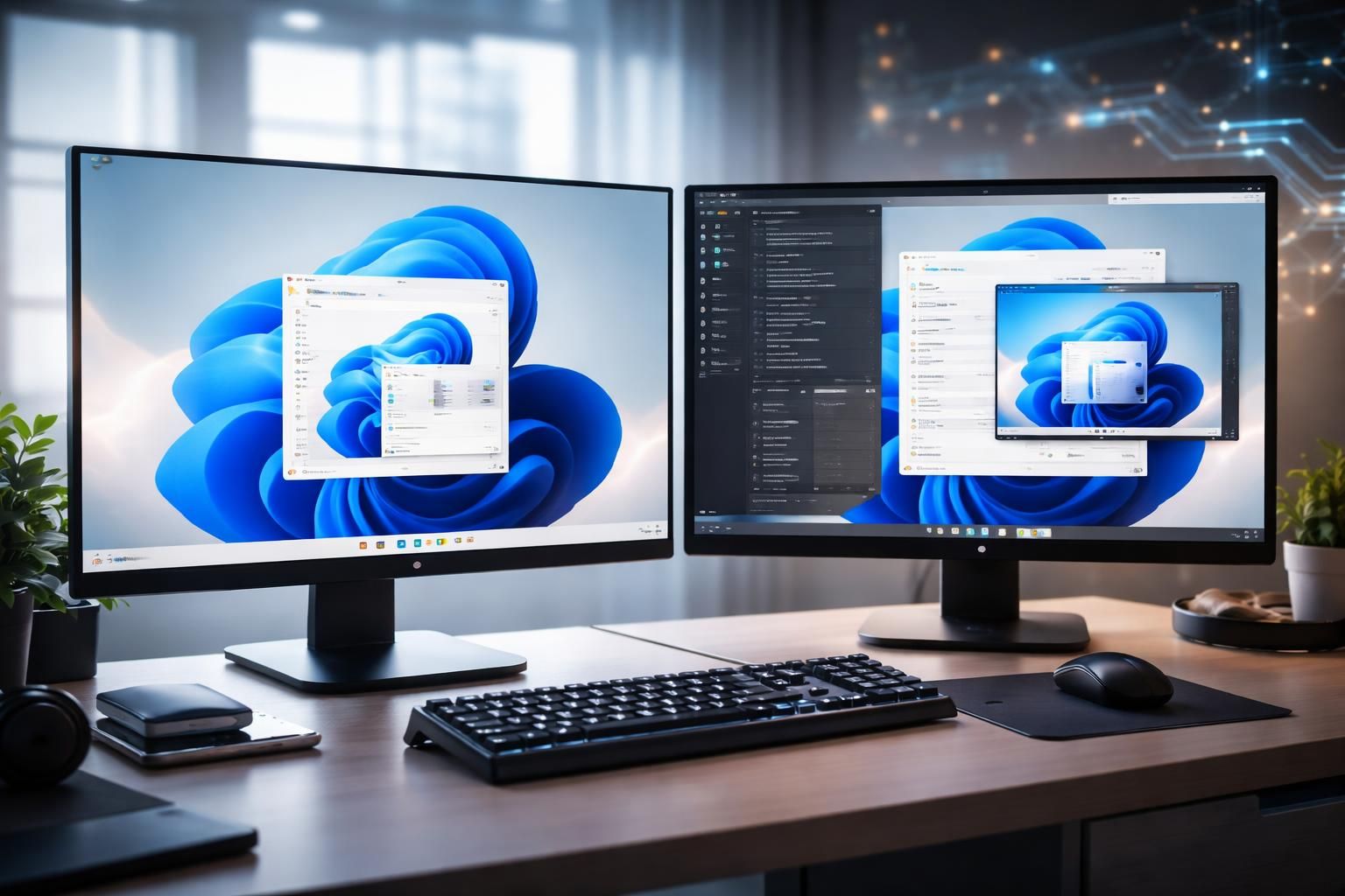 découvrez les avantages d'installer windows avec utm par rapport à d'autres émulateurs, pour une expérience plus fluide, sécurisée et compatible.