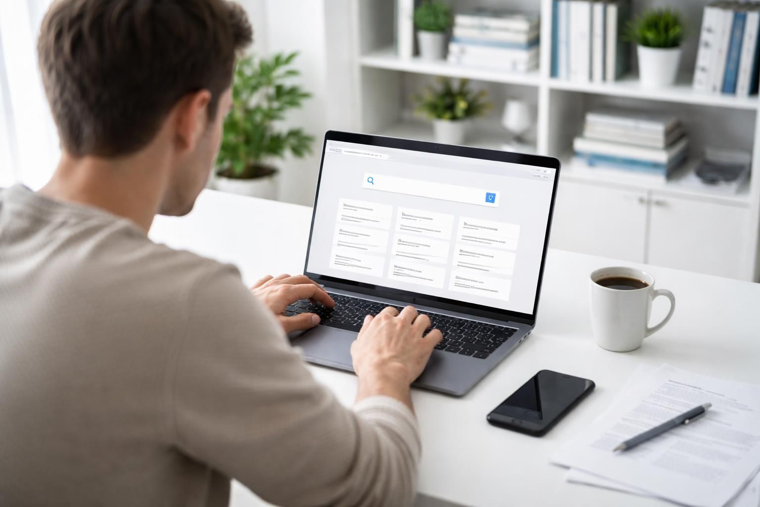 découvrez les meilleurs outils en ligne pour retrouver un numéro de téléphone facilement et rapidement. guide pratique pour retrouver un contact téléphonique en quelques clics.
