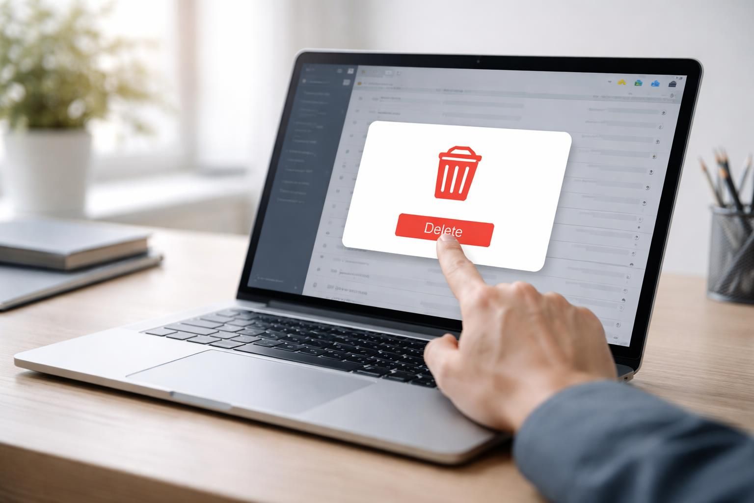 découvrez comment supprimer une boîte mail orange facilement grâce à notre guide complet et évitez les erreurs courantes pour une démarche sans souci.
