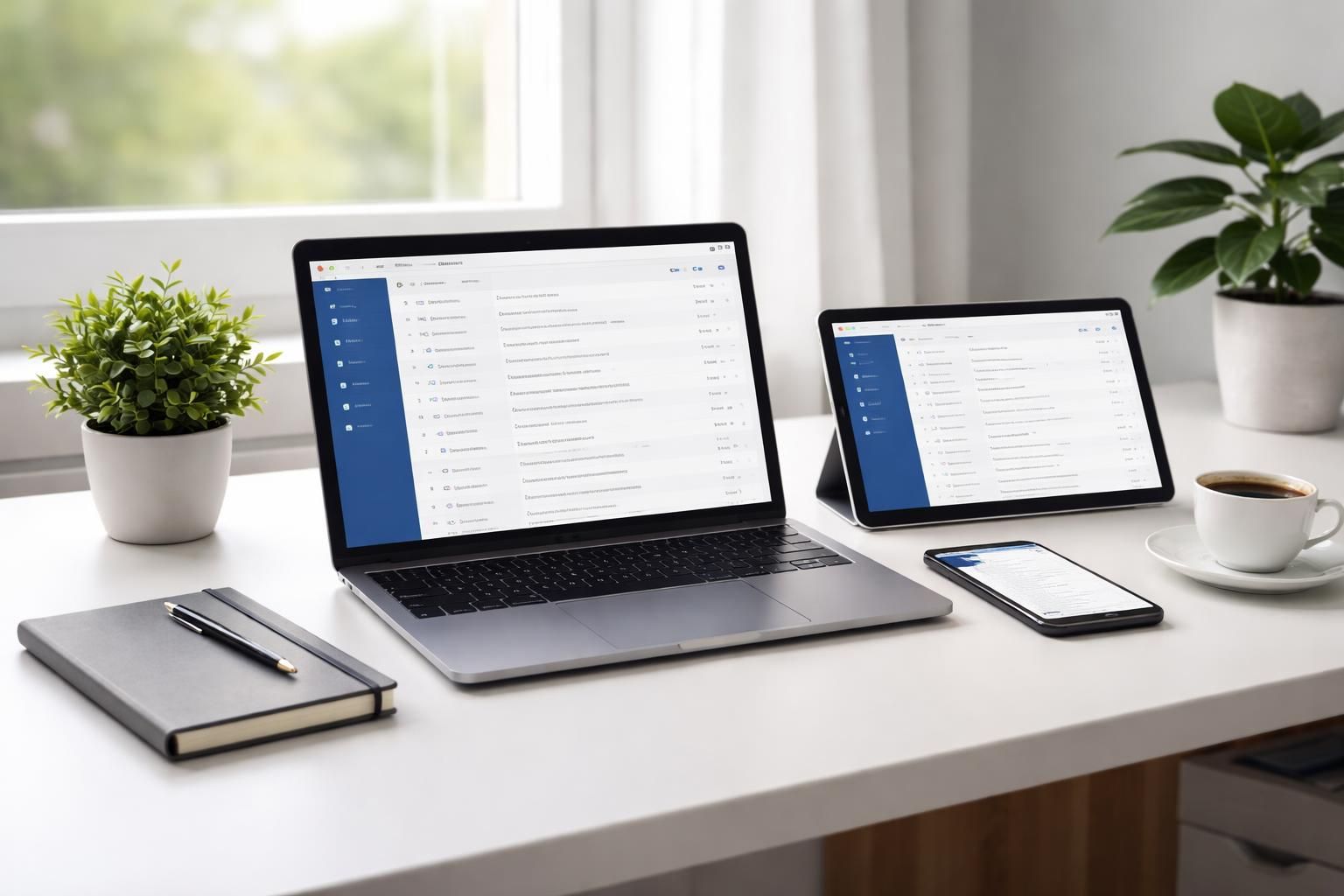 découvrez notre guide complet sur webmail amen, adapté aux débutants comme aux utilisateurs avancés, pour maîtriser facilement votre messagerie en ligne.
