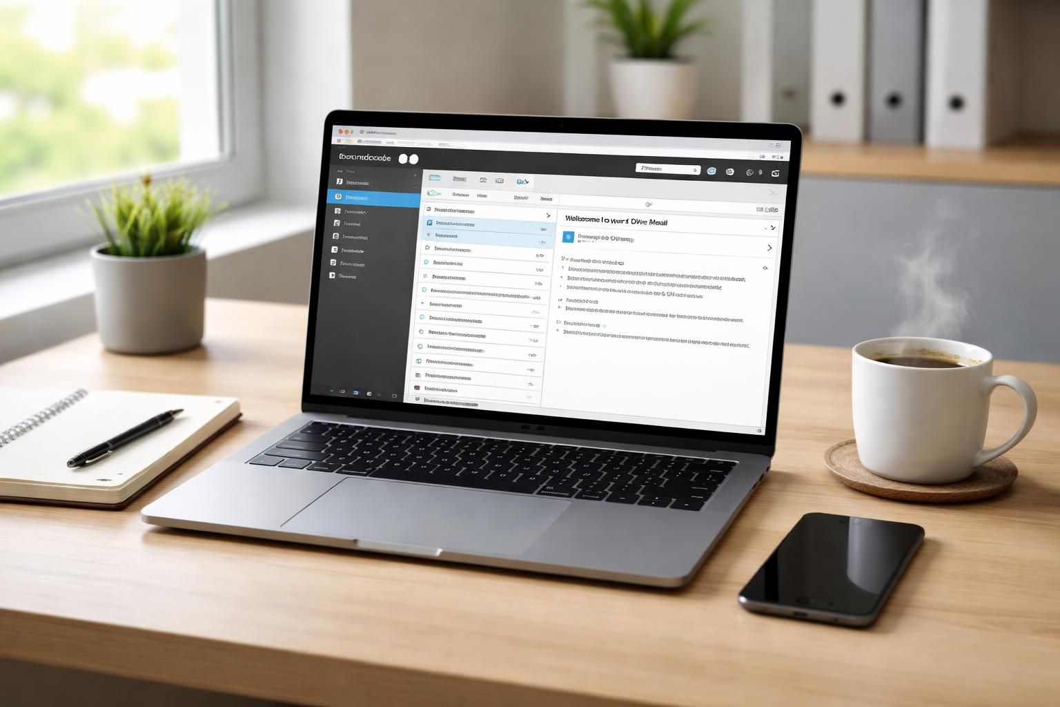 découvrez comment configurer facilement et rapidement votre webmail roundcube ovh grâce à notre guide étape par étape pour une gestion optimale de vos emails.