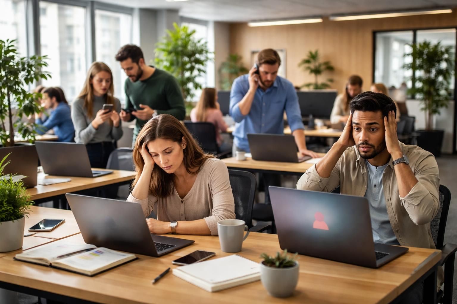 découvrez comment le bug survenu le 4 juin sur chat gpt a affecté les utilisateurs, ses conséquences et les mesures prises pour rétablir le service.