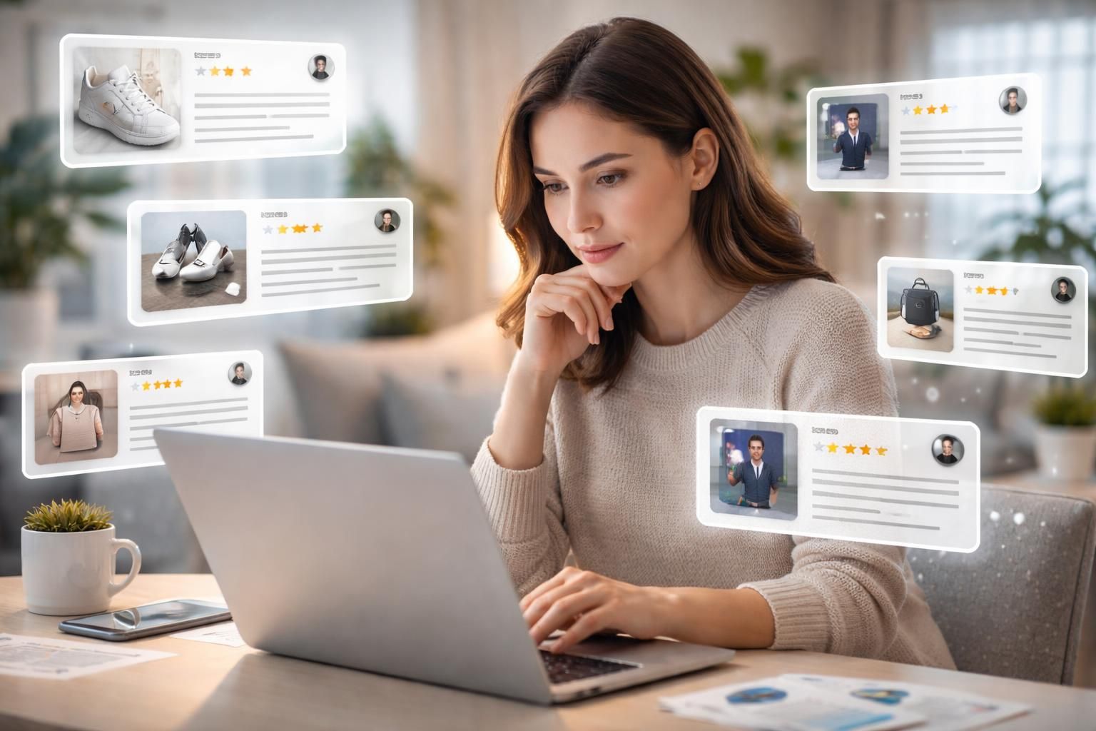 découvrez comment les avis sur filecr peuvent influencer vos décisions d'achat et vous aider à choisir les meilleurs logiciels en toute confiance.