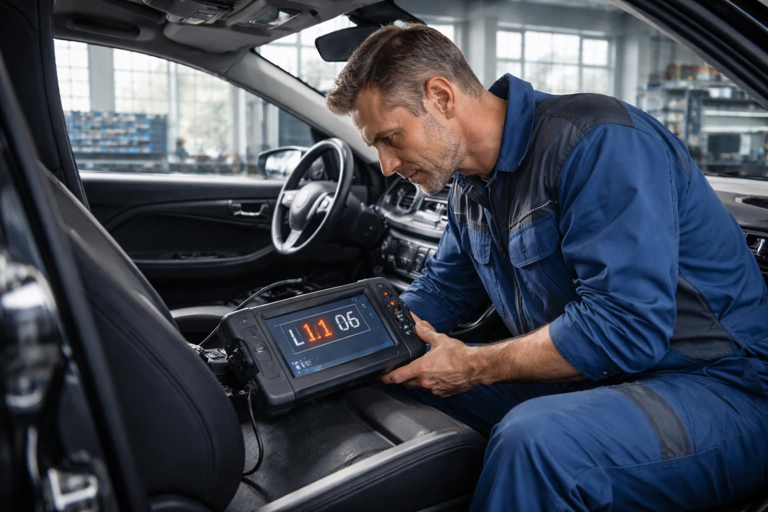 découvrez comment résoudre rapidement le code erreur l11 06 avec notre guide pratique et efficace. suivez nos étapes simples pour retrouver un fonctionnement optimal sans stress.