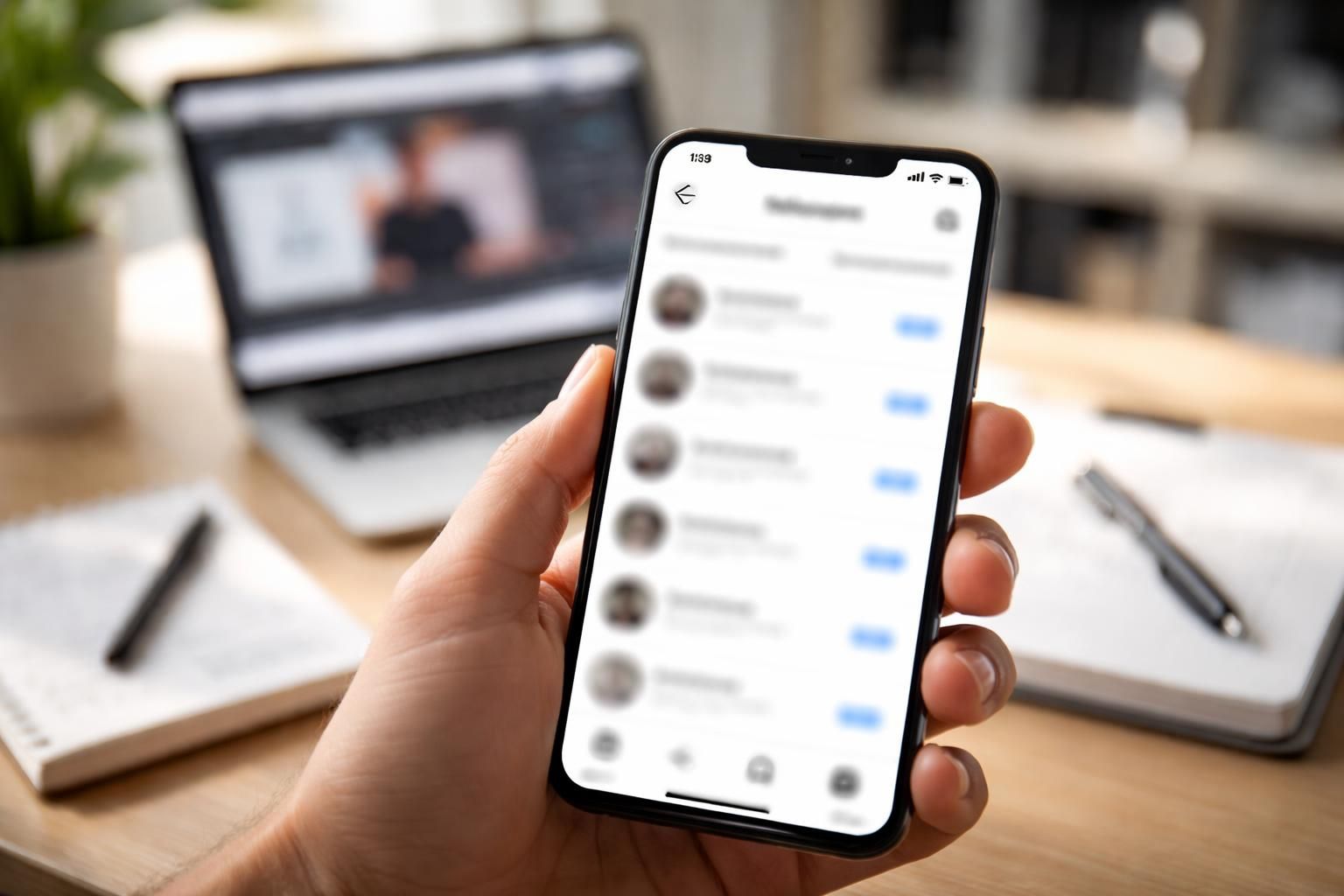 découvrez comment récupérer une demande d'abonnement instagram disparue grâce à nos conseils essentiels et simples à suivre.
