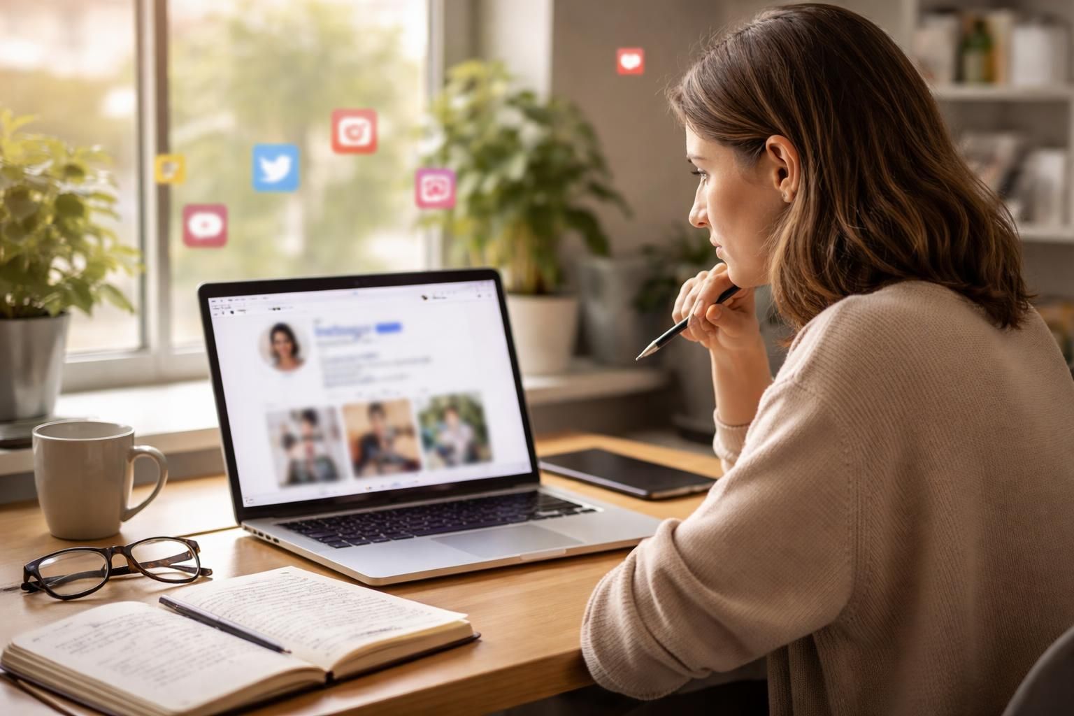 découvrez comment identifier l'utilisateur derrière un compte instagram grâce à ce guide complet et facile à suivre, spécialement conçu pour les débutants.