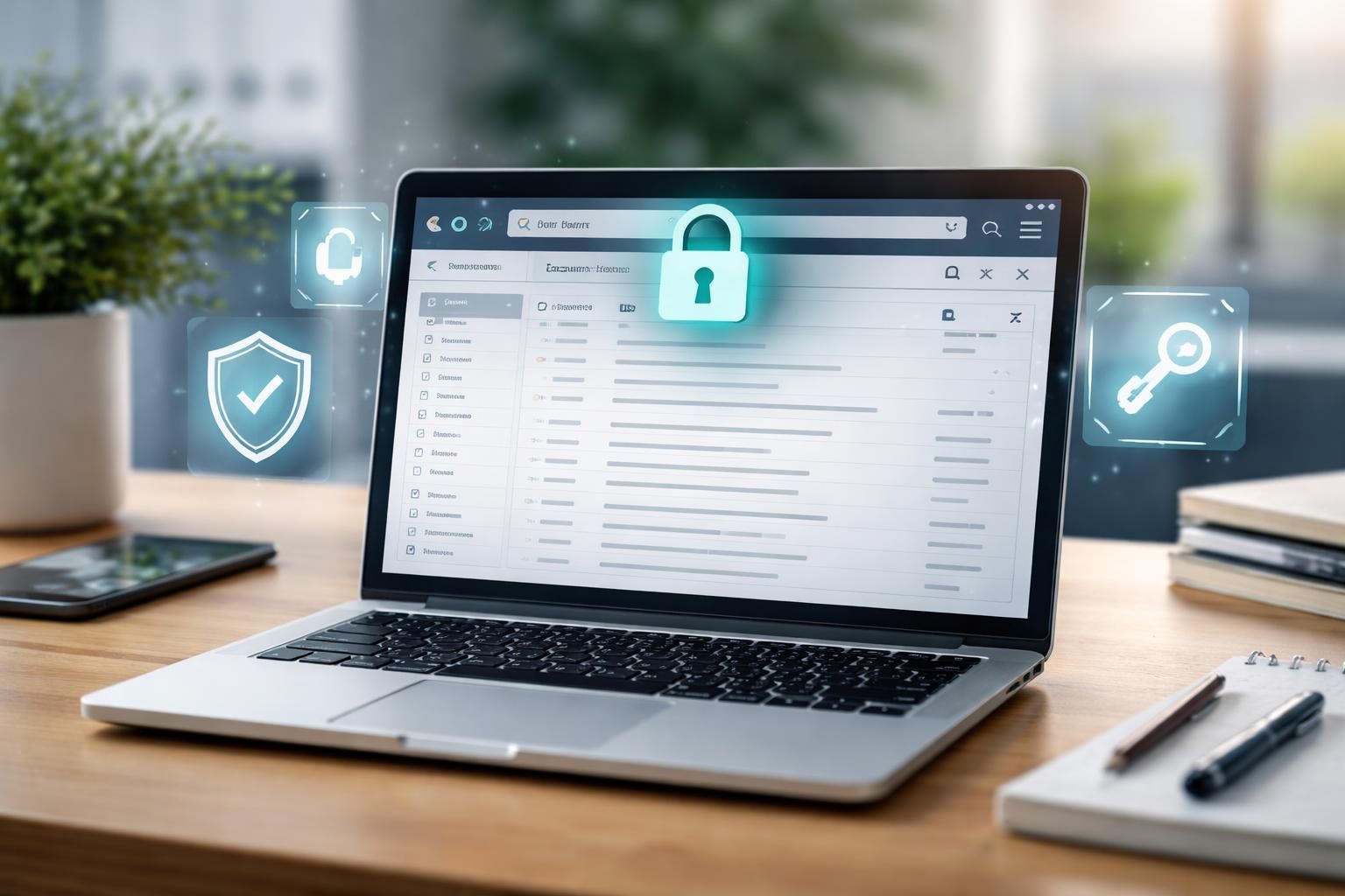 découvrez comment protéger efficacement votre compte sur webmailversailles contre les menaces en ligne grâce à des conseils de sécurité simples et pratiques.
