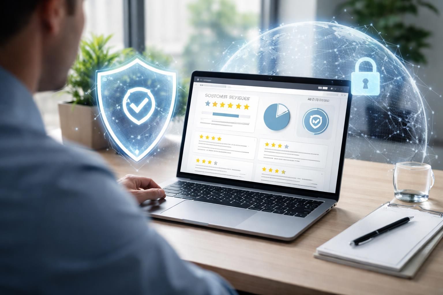 découvrez les avis authentiques sur vyprvpn et ce qu'ils révèlent réellement sur ses performances, sa sécurité et sa fiabilité.