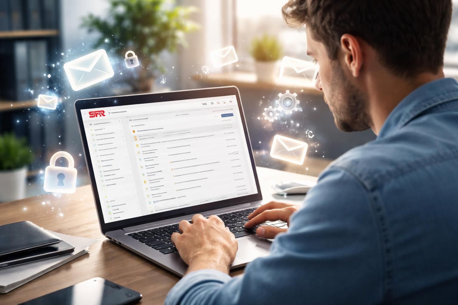explorez les fonctionnalités secrètes du portail sfr mail et optimisez votre expérience email avec des astuces inédites que vous ne connaissiez pas.