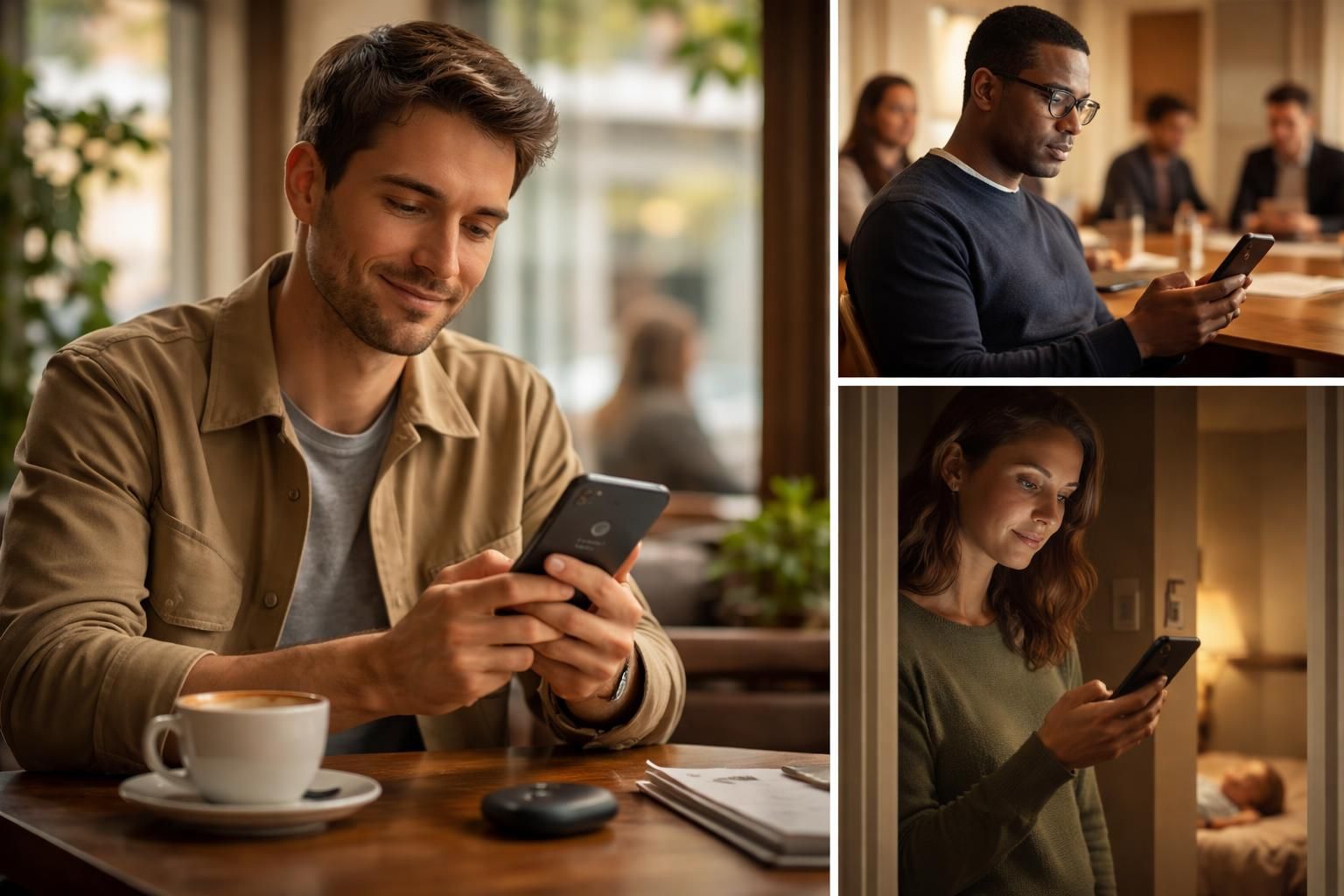 découvrez comment la fonctionnalité de distribuer en silence sur iphone peut transformer votre quotidien en réduisant les interruptions et en vous aidant à rester concentré.