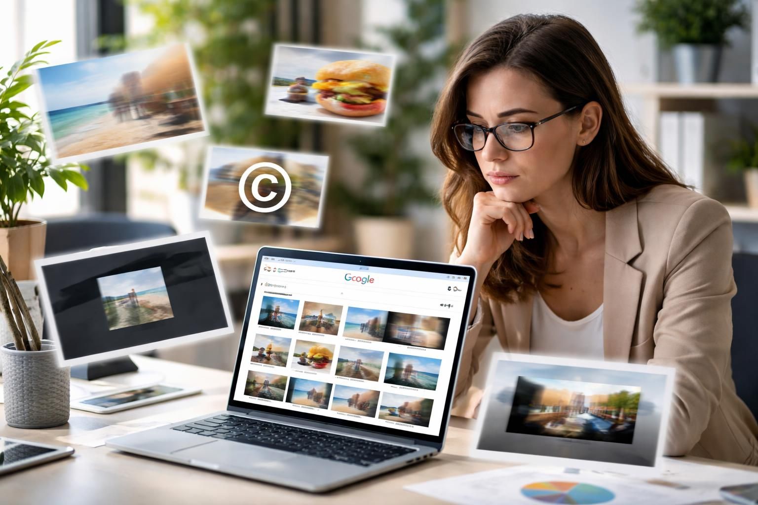 découvrez les erreurs fréquentes à éviter lors du choix de vos images préférées sur google pour optimiser vos recherches et améliorer la qualité de vos contenus visuels.