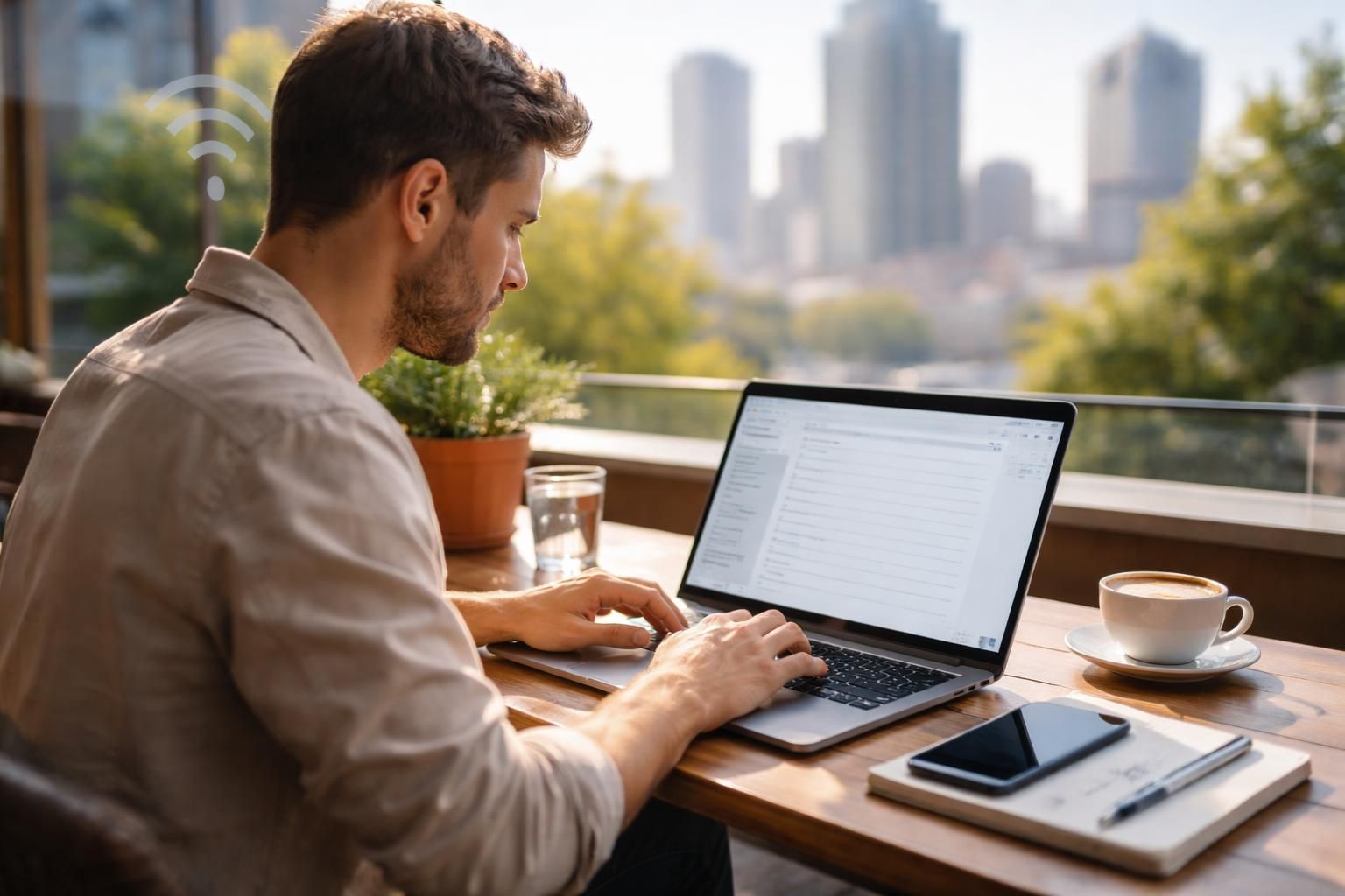 découvrez les étapes simples pour accéder à vos mails sfr depuis n'importe où, facilement et rapidement, que ce soit sur ordinateur ou mobile.