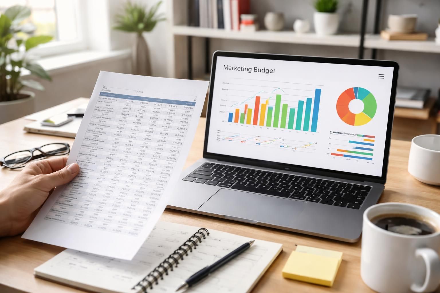 découvrez comment les tarifs de canva pro influent sur votre budget marketing et optimisez vos dépenses grâce à une analyse détaillée des coûts et bénéfices.