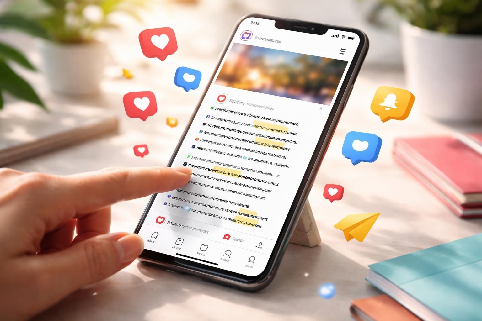 découvrez les meilleures astuces pour mettre du texte en gras sur instagram et captiver l'attention de votre audience facilement.
