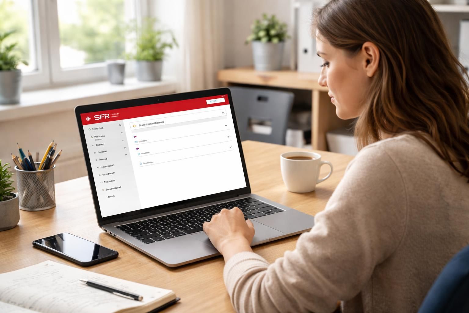 découvrez comment lire facilement vos mails sfr avec ce guide complet pour les débutants. suivez nos conseils étape par étape pour accéder et gérer votre boîte mail sfr en toute simplicité.