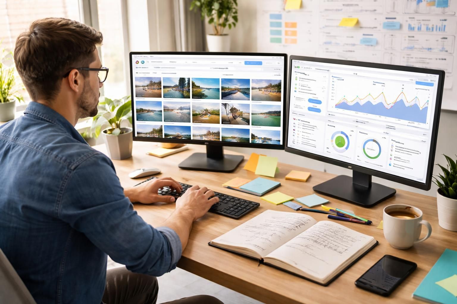 découvrez pourquoi la recherche d'images google est un outil incontournable pour optimiser votre stratégie de contenu et attirer plus de trafic qualifié.