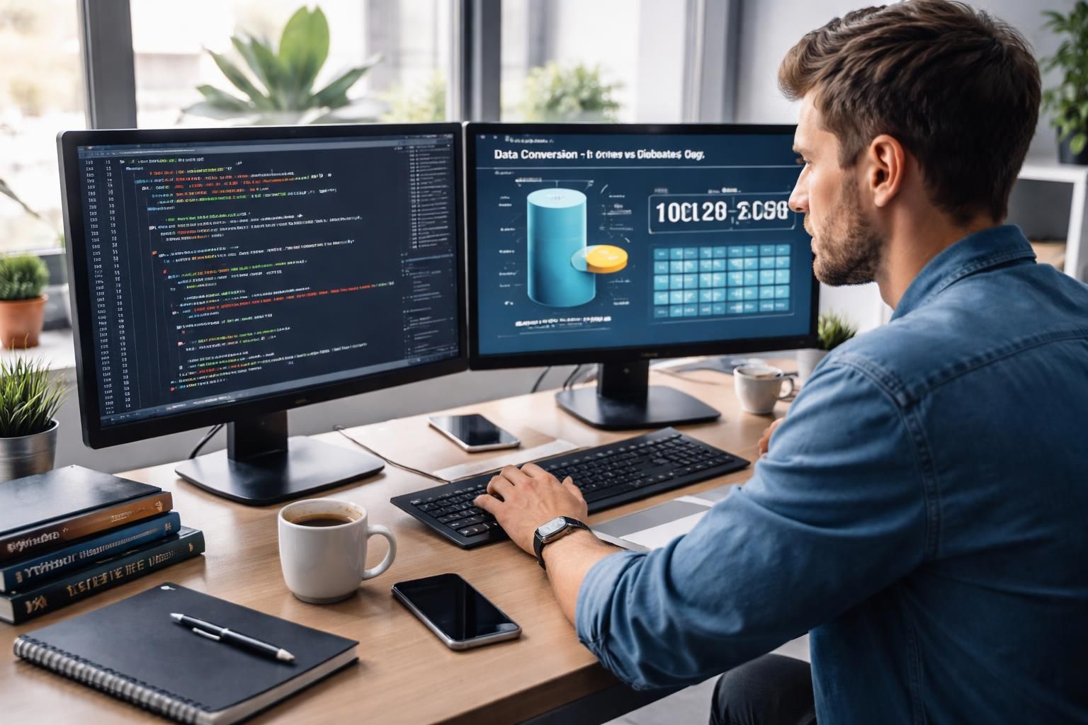 découvrez pourquoi comprendre la conversion de to en go est essentiel pour les développeurs logiciels afin d'optimiser la gestion de la mémoire et améliorer les performances des applications.