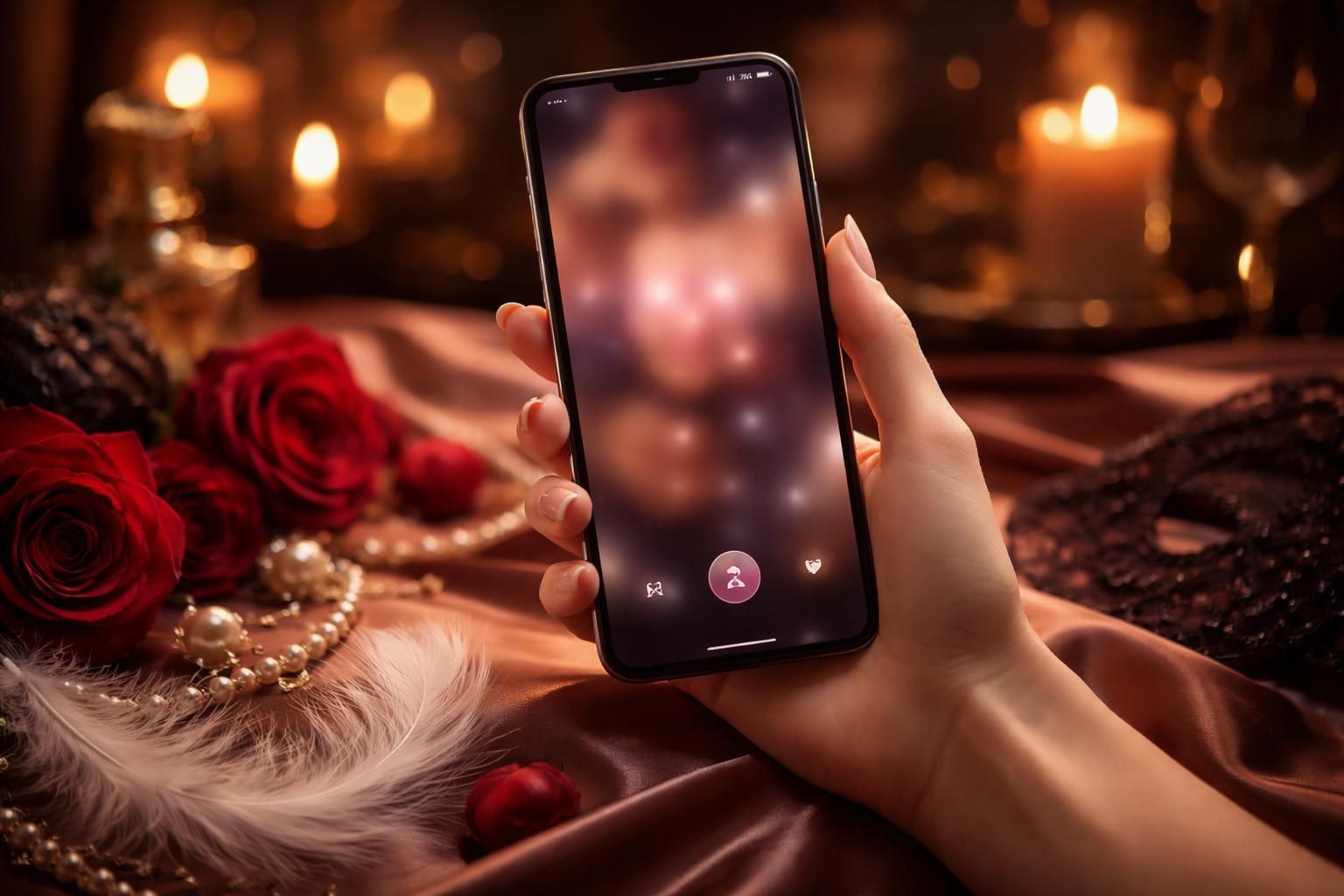 découvrez pourquoi lust goddess apk est devenue l'application incontournable pour les amateurs d'aventures sensuelles, offrant une expérience immersive et passionnante qui séduit de plus en plus d'utilisateurs.
