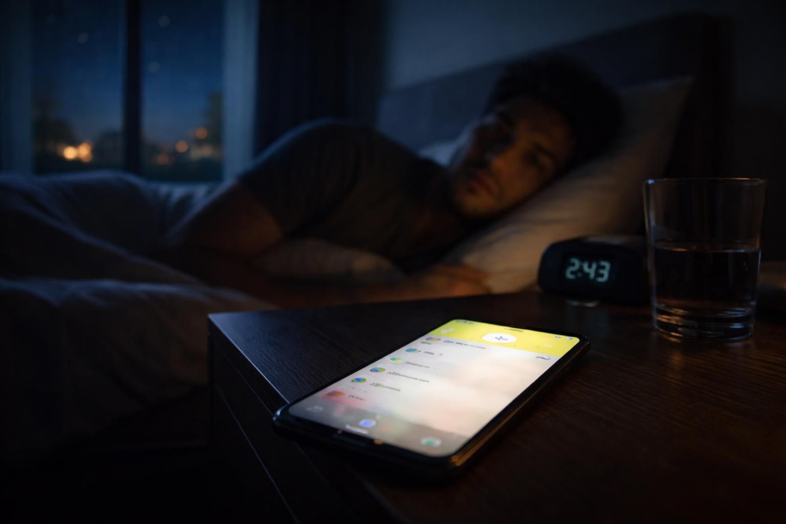 découvrez pourquoi le score snap de votre copain augmente de 2 points la nuit et comprenez la véritable signification de cette hausse. analyse des comportements et explications détaillées.