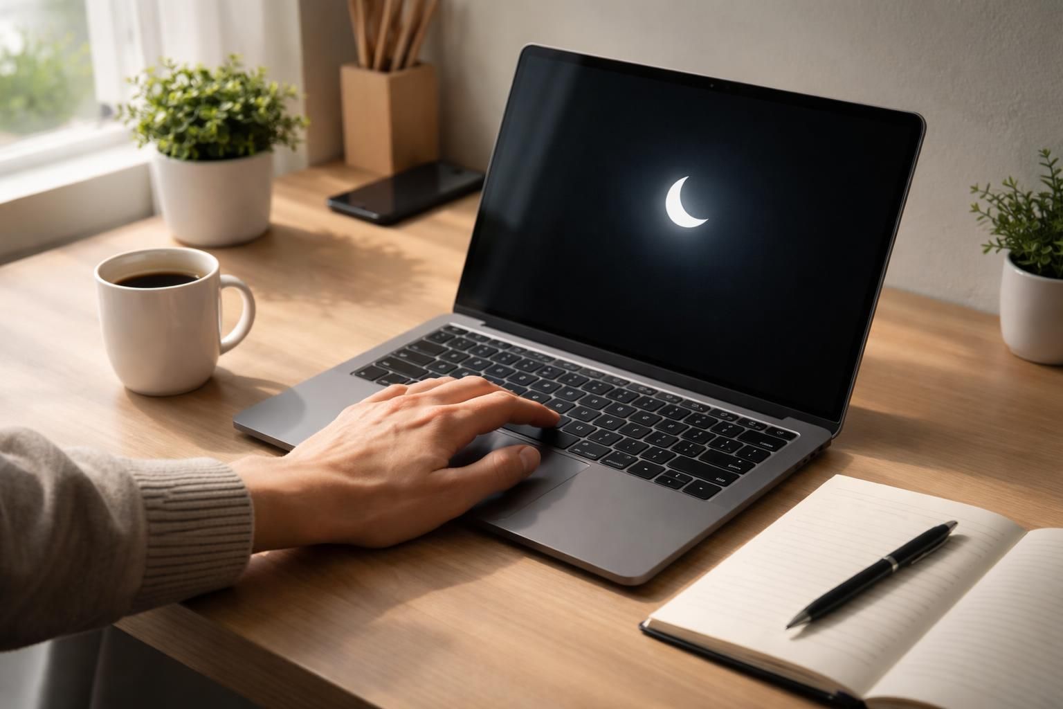 découvrez nos astuces pratiques pour utiliser les raccourcis de mise en veille et gagner du temps facilement lors de vos pauses.
