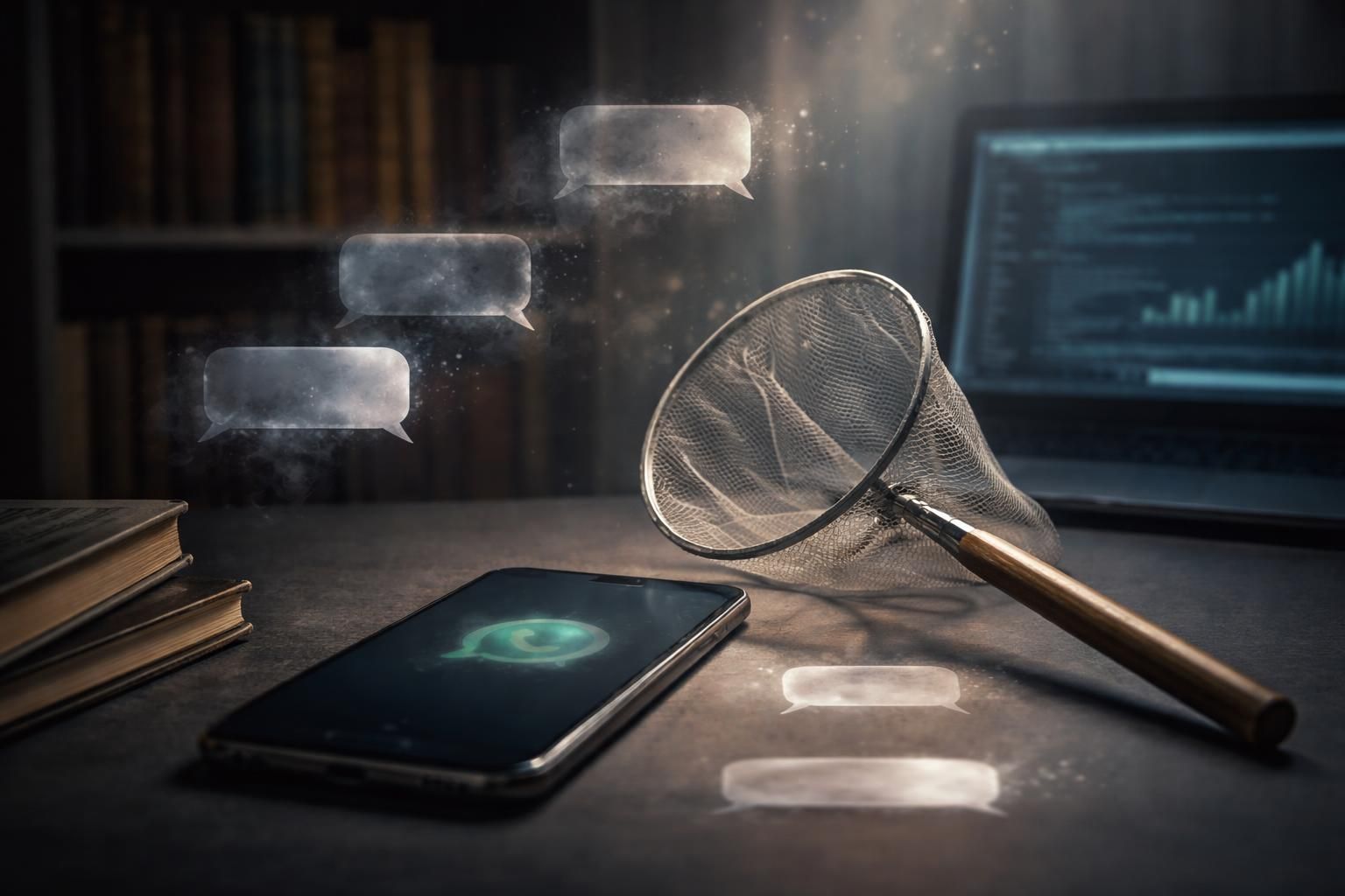 découvrez les méthodes gratuites pour récupérer une conversation whatsapp supprimée sans sauvegarde, et démêlez les mythes des réalités sur cette récupération.