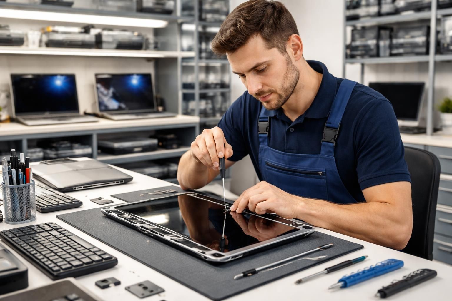 découvrez des options abordables pour réparer l'écran de votre macbook pro tout en garantissant un service de qualité. comparez les prix et choisissez la meilleure solution pour votre appareil.